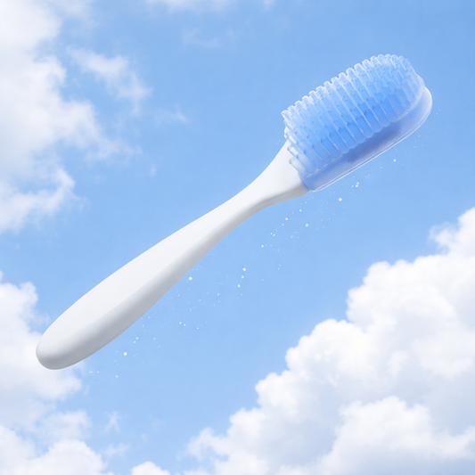 Gum Massage Brush ( Customer-Only Sale: 50% OFF! )