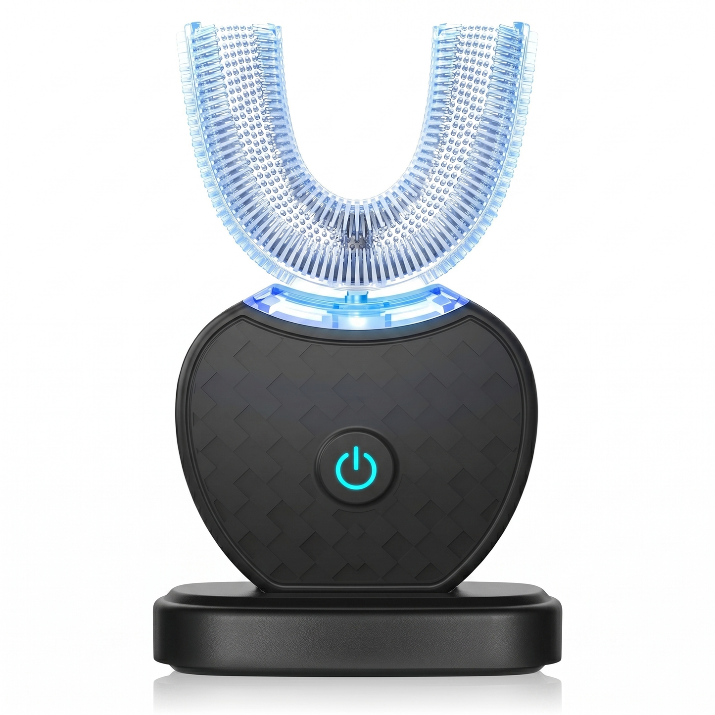 The Arctic One™ Electric U-Toothbrush