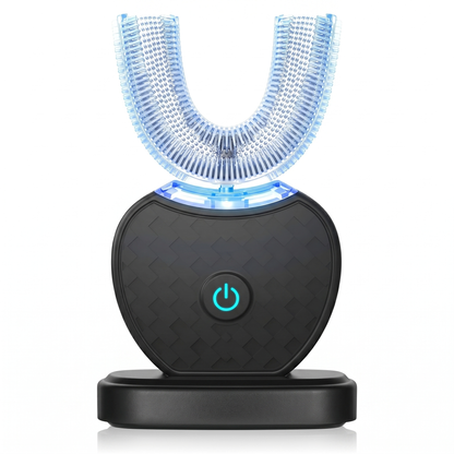 The Arctic One™ Electric U-Toothbrush
