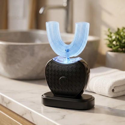 The Arctic One™ Electric U-Toothbrush