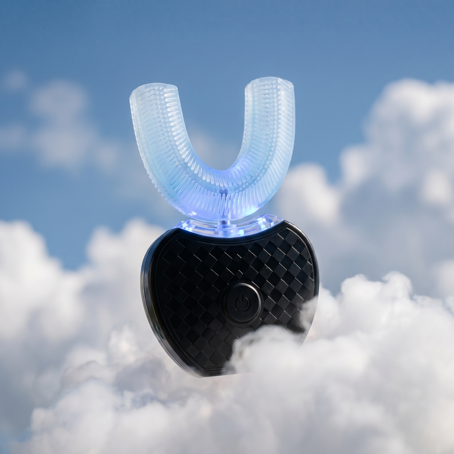 The Arctic One™ Electric U-Toothbrush